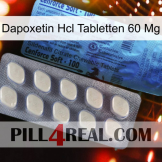 Dapoxetine Hcl Tablets 60 Mg 34
